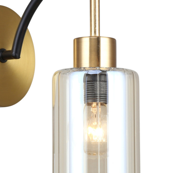 Бра Escada 1166/1A Lyrics