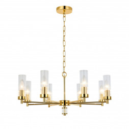 Подвесная люстра Favourite Aesthetic 2673-8P