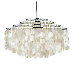 Каскадная люстра ImperiumLoft Fun 181908-22