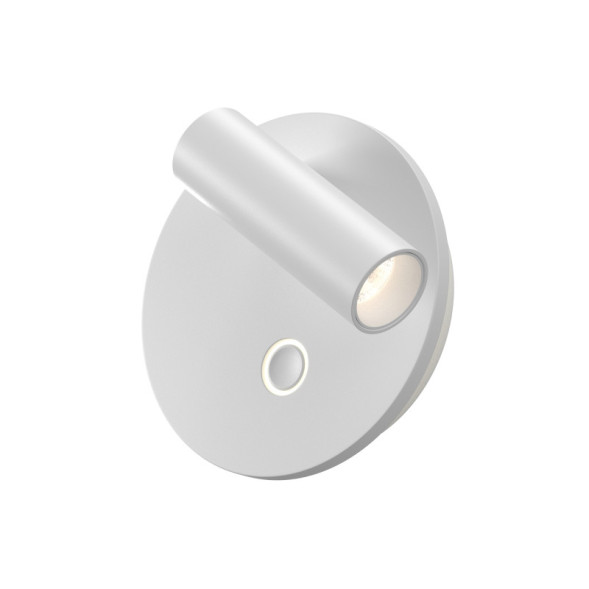 Спот Maytoni Technical C176WL-9W-2.7-4K-W Ego
