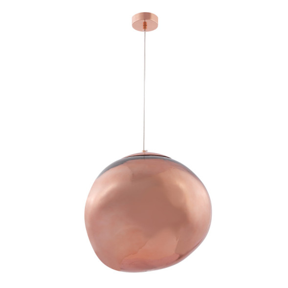 Подвесной светильник Crystal Lux MALAGA MALAGA SP1 D360 COOPER