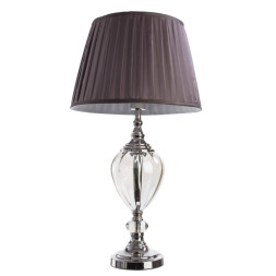 Настольная лампа ARTE Lamp SUPERB A3752LT-1BR