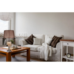 Настольная лампа ARTE Lamp SUPERB A3752LT-1BR