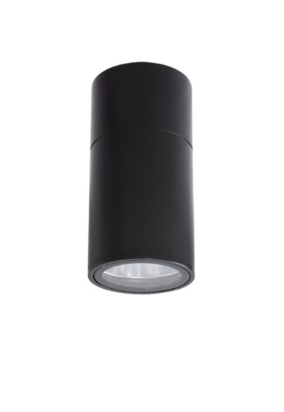 Точечный влагозащищенный светильник Crystal Lux CLT 138 CLT 138C180 BL