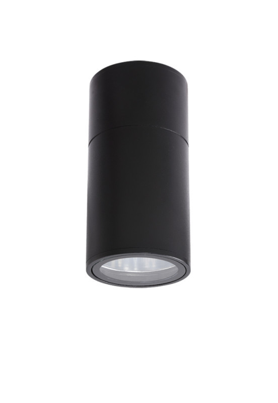 Точечный влагозащищенный светильник Crystal Lux CLT 138 CLT 138C180 BL