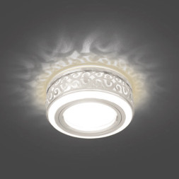 Встраиваемый светильник Gauss BL090 Backlight