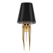 Бра LOFT IT Brunilde 10207W/M Gold