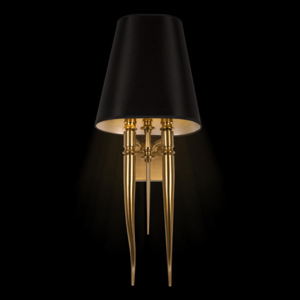 Бра LOFT IT Brunilde 10207W/M Gold