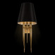 Бра LOFT IT Brunilde 10207W/M Gold