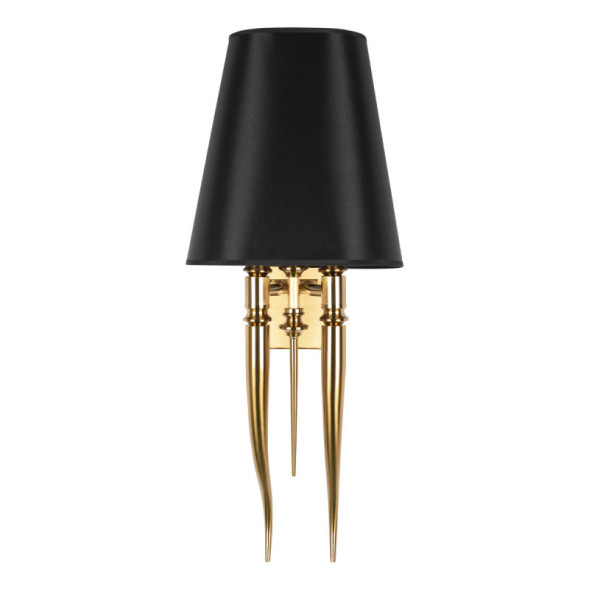 Бра LOFT IT Brunilde 10207W/M Gold