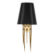 Бра LOFT IT Brunilde 10207W/M Gold