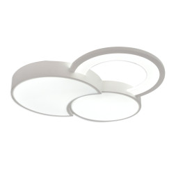 Потолочный светильник Escada STREAMLINE 10286/3LED