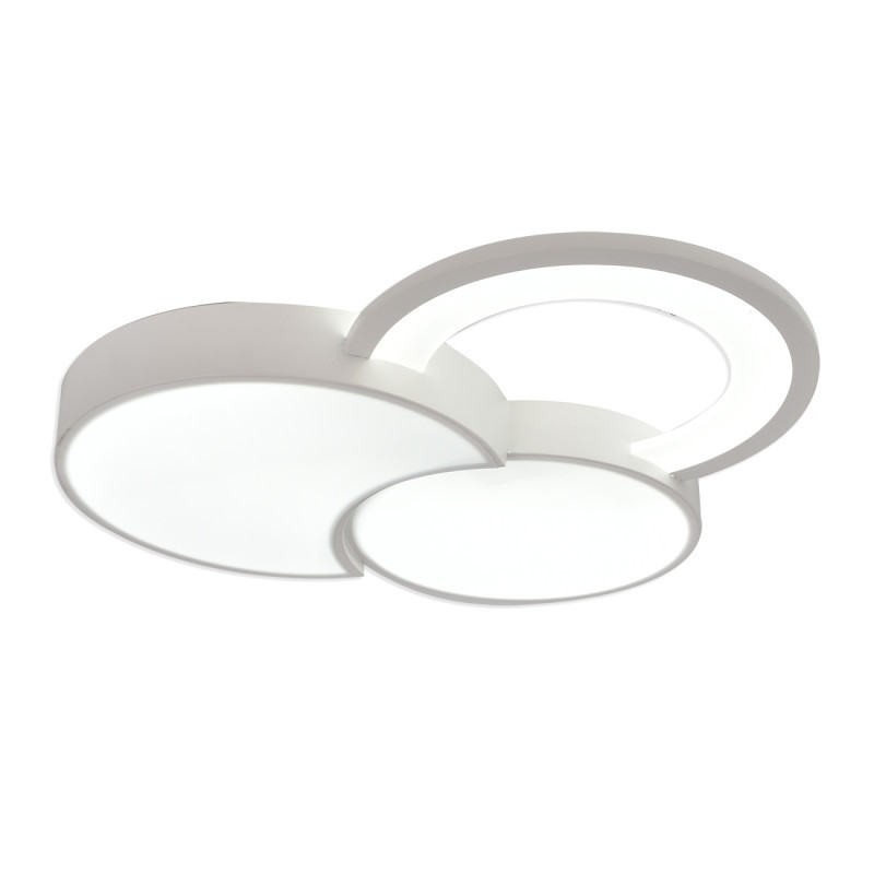 Потолочный светильник Escada STREAMLINE 10286/3LED