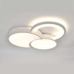 Потолочный светильник Escada STREAMLINE 10286/3LED