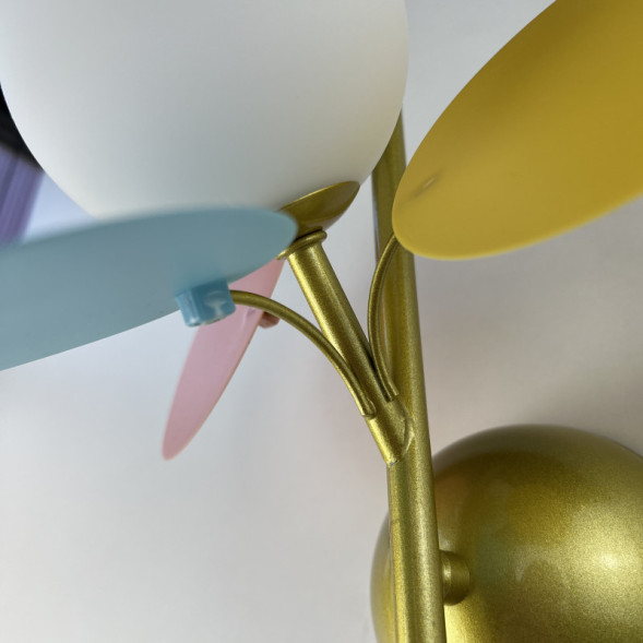 Детское бра ImperiumLoft Matisse 191911-26