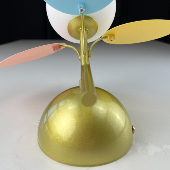 Детское бра ImperiumLoft Matisse 191911-26