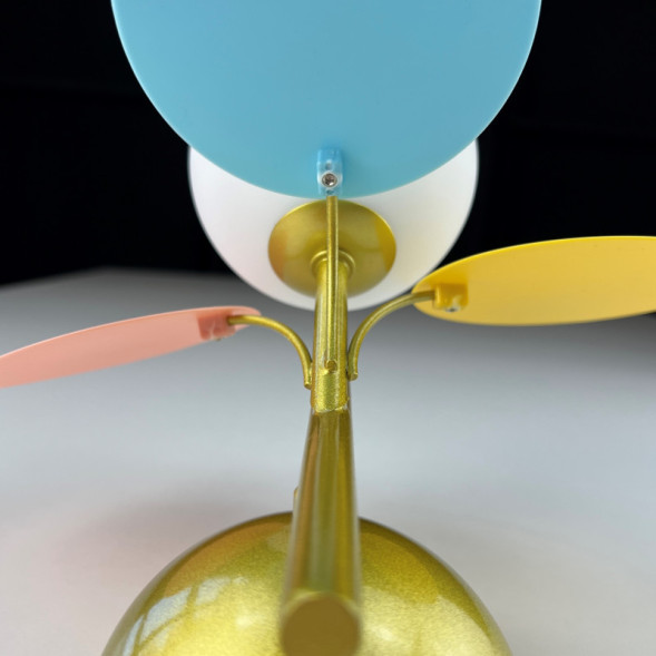 Детское бра ImperiumLoft Matisse 191911-26