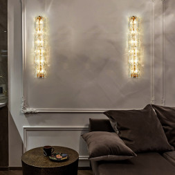 Бра ImperiumLoft 151343-26 Ruta