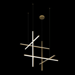 Подвесной светильник LOFT IT 10393/C Coordinates