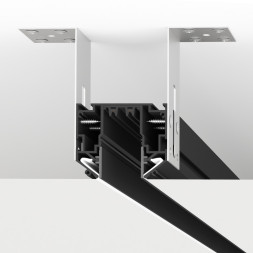 Шинопровод Denkirs SMART ONE TR2022-BK