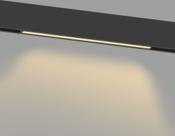 Трековый светильник Ambrella Light TRACK SYSTEM GL2325