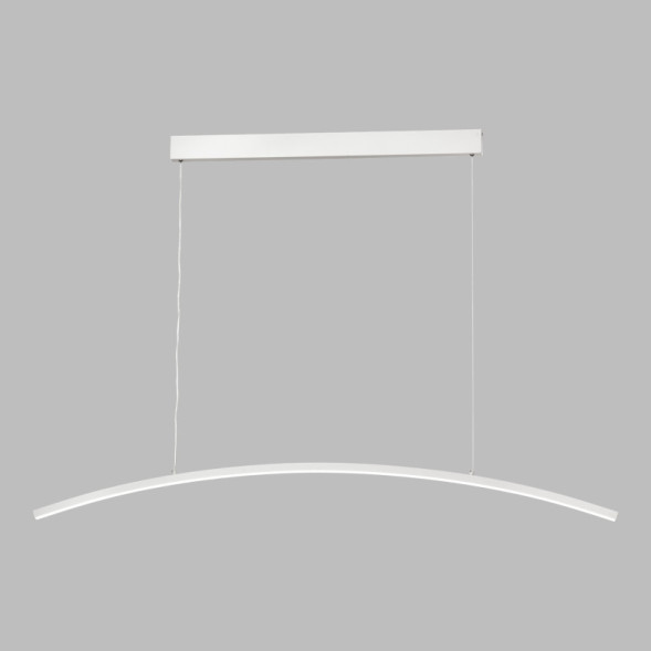 Линейный светильник Lussole LSP-7452 BRADFORD