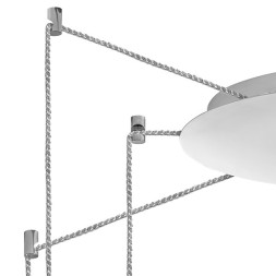 Подвесная люстра Lightstar CONE 757069