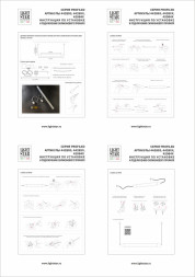 Лента Lightstar 420844 Lightstar 0W 24V белый (дневной) IP20