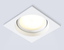 Точечный встраиваемый светильник Ambrella Light TECHNO SPOT TN6655