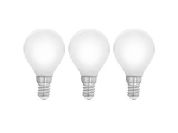 Лампа накаливания EGLO LM_LED_E14 10689 34W 220V белый (дневной)