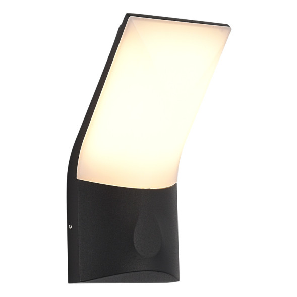 Уличный настенный светильник ST-Luce SL9543.701.01 Bright