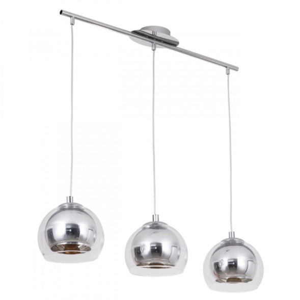 Подвесная люстра ARTE Lamp RASTABAN A7984SP-3CC