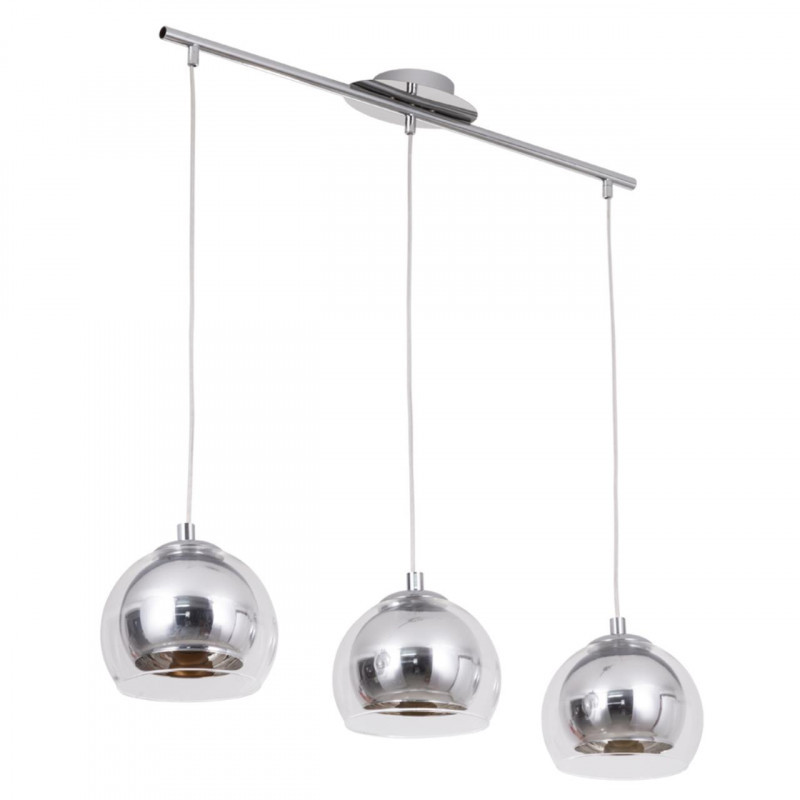 Подвесная люстра ARTE Lamp RASTABAN A7984SP-3CC