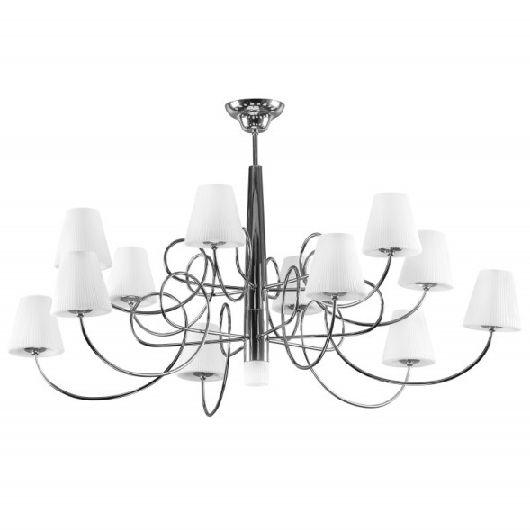 Люстра на штанге Lightstar Vortico 814134