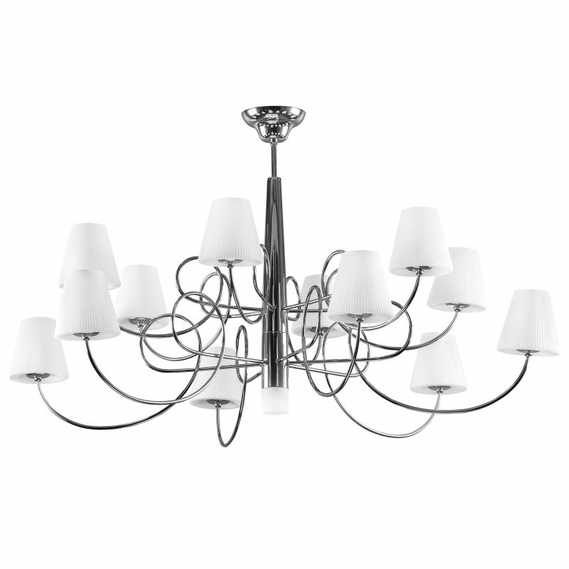 Люстра на штанге Lightstar Vortico 814134