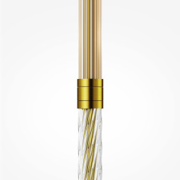 Бра Maytoni MOD287WL-02BS TEATRO