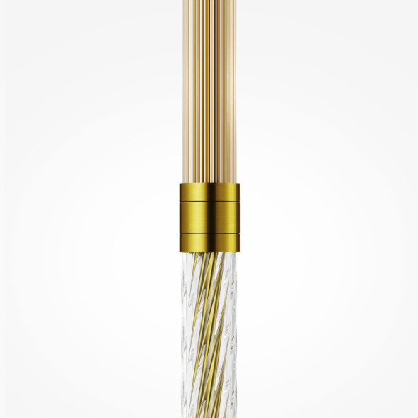 Бра Maytoni MOD287WL-02BS TEATRO