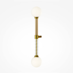 Бра Maytoni MOD287WL-02BS TEATRO