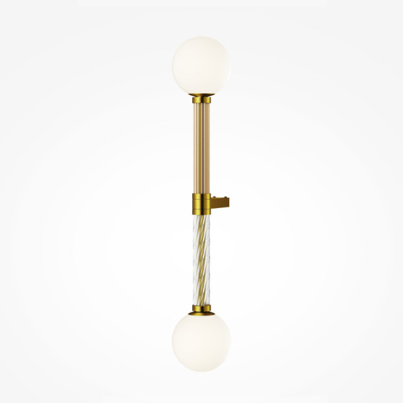 Бра Maytoni MOD287WL-02BS TEATRO