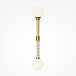 Бра Maytoni MOD287WL-02BS TEATRO