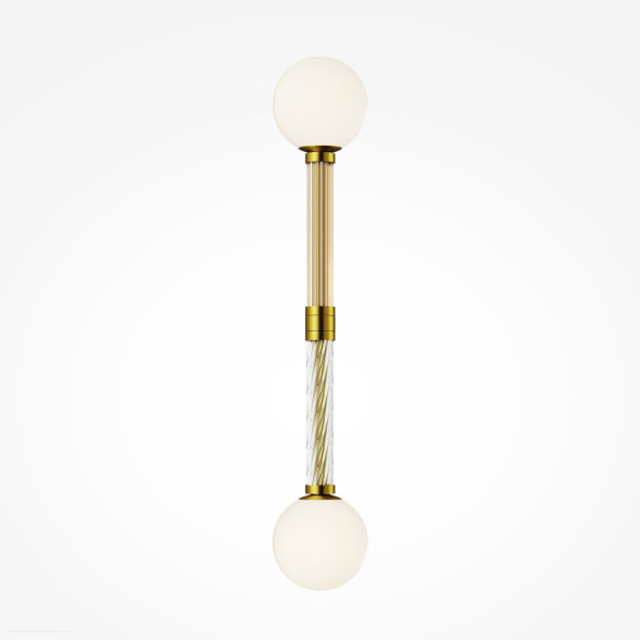 Бра Maytoni MOD287WL-02BS TEATRO