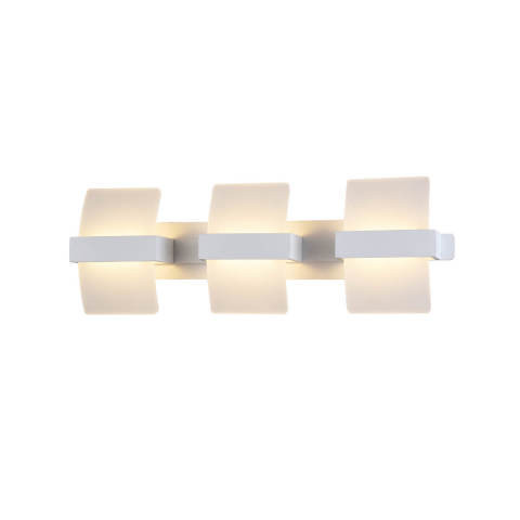 Бра Vele Luce VL8161W03 Ortona