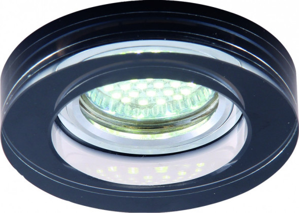 Встраиваемый точечный светильник ARTE Lamp Wagner A5223PL-1CC