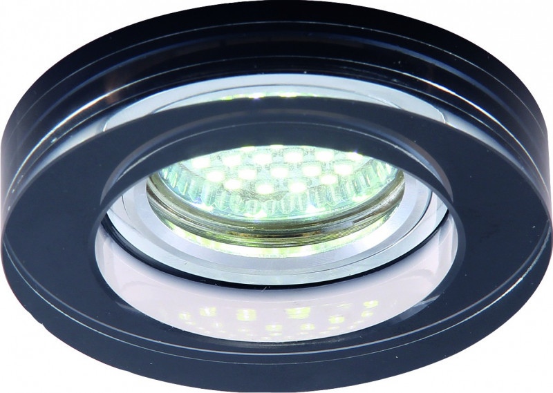 Встраиваемый точечный светильник ARTE Lamp Wagner A5223PL-1CC
