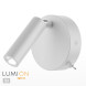 Спот LUMION CHASE 5221/3WL