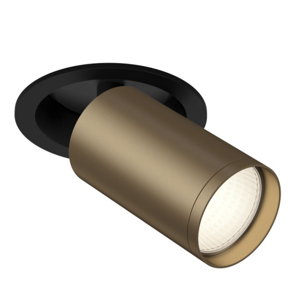 Спот Maytoni Technical C048CL-1BBZ FOCUS S