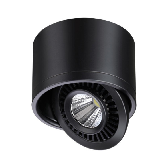 Накладной точечный светильник Novotech Gesso 358812