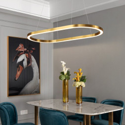 Подвесной светильник ImperiumLoft 220441-23