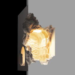 Встраиваемый точечный светильник LOFT IT 10355C ANTIQUE