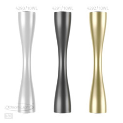 Бра Odeon Light Anika 4292/10WL